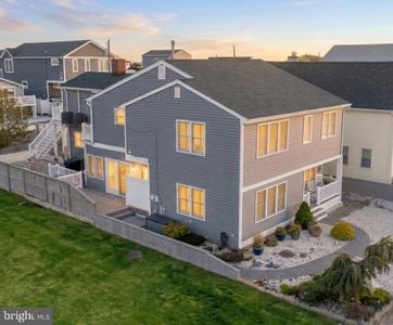 234 36th St Unit C, Brigantine, NJ, 08203