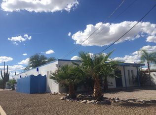 1601 N Sonoita Ave, Tucson, AZ 85712