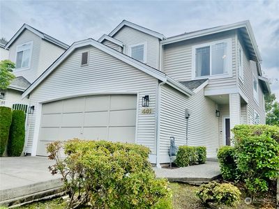 441 S 51st Court, Renton, WA, 98055