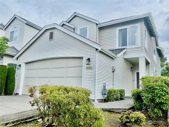 441 S 51st Court, Renton, WA 98055