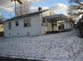 613 Bounds Cir, Westover, WV 26501