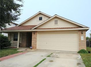 3306 Caleb Dr, Austin, TX 78725