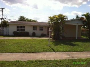 16210 SW 97th Ct, Miami, FL 33157