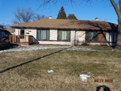 4538 W 89th Pl, Hometown, IL, 60456