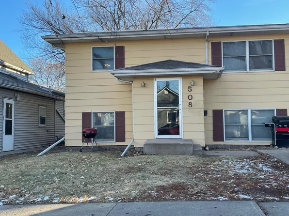 508 N Kline St #4, Aberdeen, SD 57401