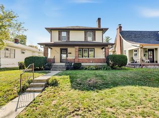 4945 W 13th St, Indianapolis, IN 46224
