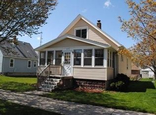 453 S 73rd St, Milwaukee, WI 53214