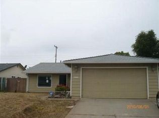 10249 S White Rock Rd, Rancho Cordova, CA 95670