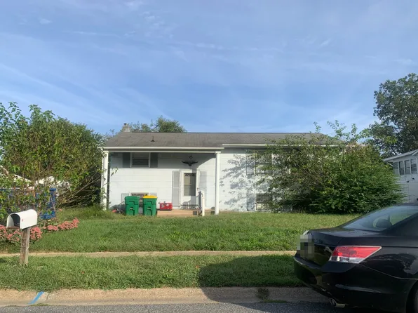 57 Queens Way, Newark, DE 19713