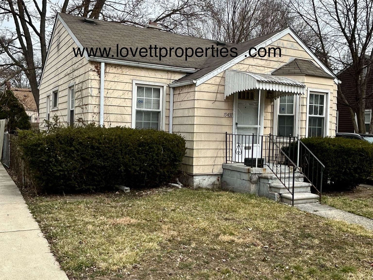 19437 Kingsville St, Harper Woods, MI 48225 Zillow