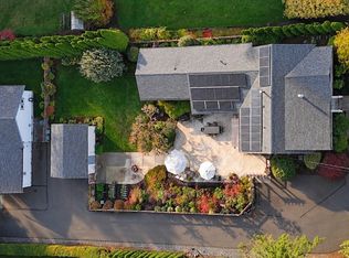 3021 & 3017 Cedarwood Avenue, Bellingham, WA 98225