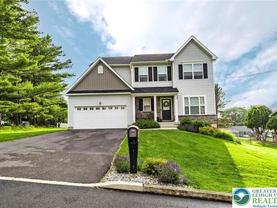 1404 Waverly Ave, Easton, PA, 18040