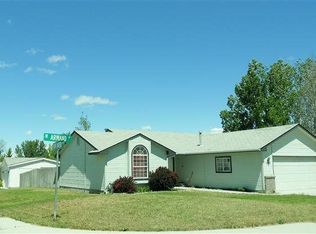 1360 W Armand St, Kuna, ID 83634