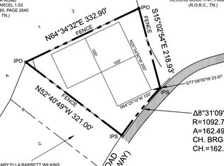 0 Cranor Rd, Murfreesboro, TN 37130