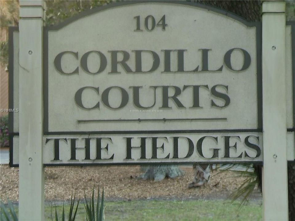 1st image of 104 Cordillo Pkwy APT N6