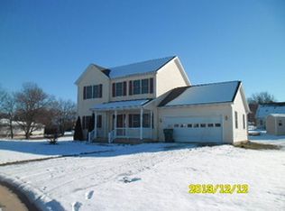 233 Rayann Ln, Broadway, VA 22815