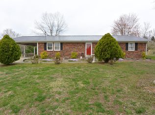 3585 Icetown Rd, Boston, KY 40107