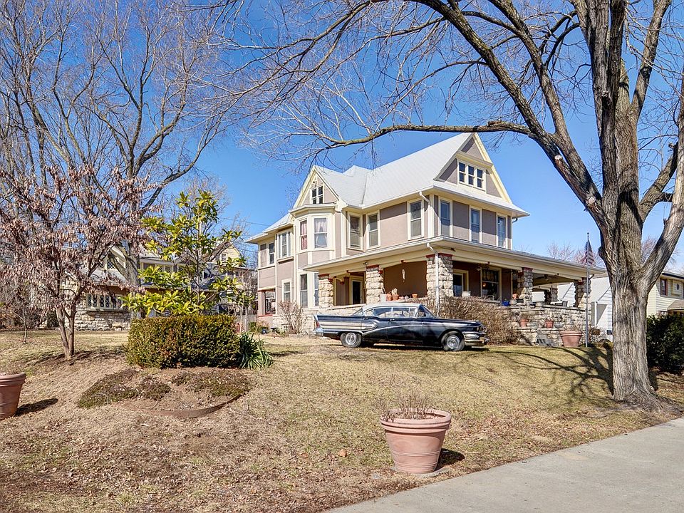 140 Van Brunt Blvd, Kansas City, MO 64123 Zillow