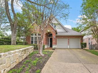 7908 Glade Hill Ct, Dallas, TX 75218