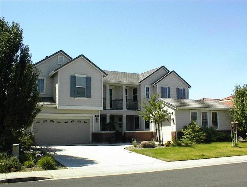 Front Property