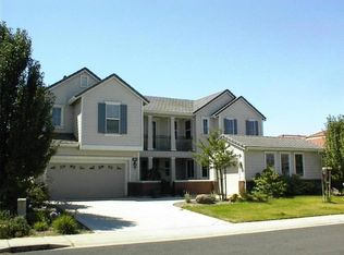 11893 Pyxis Cir, Rancho Cordova, CA 95742