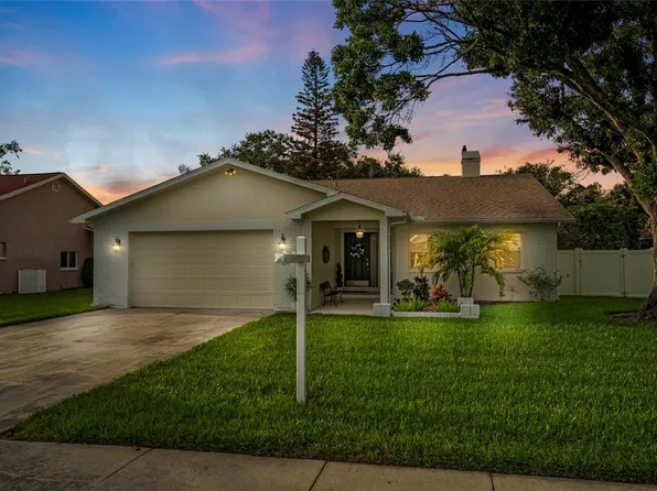 1562 Coastal Pl, Dunedin, FL 34698