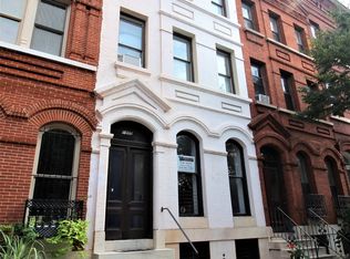 1805 Bolton St APT 3, Baltimore, MD 21217
