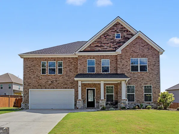 278 Azalea Bloom Dr, Loganville, GA 30052