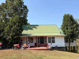 773 Rolling Meadows Rd, Grand Rivers, KY 42045