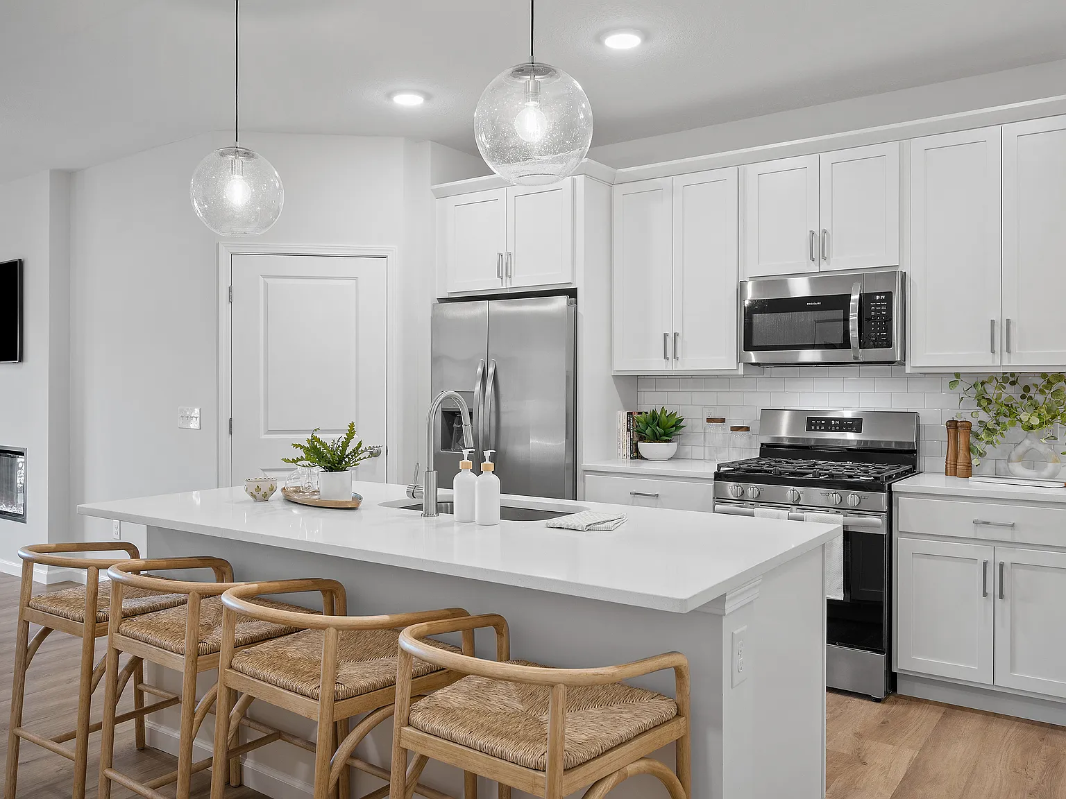 Villas at Mulberry Way — Photo 2
