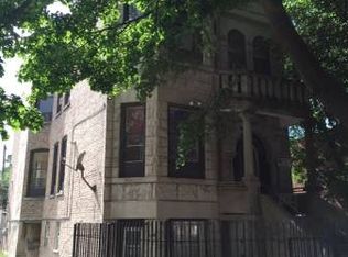 6034 S Rhodes Ave, Chicago, IL 60637