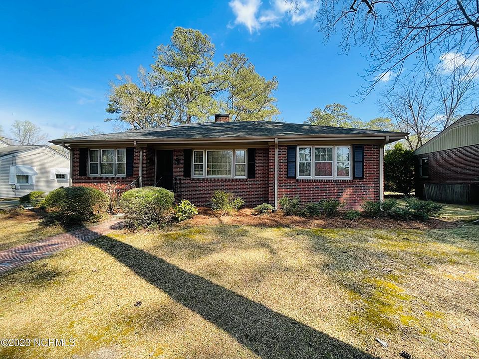 902 N Smithwick Street, Williamston, NC 27892 Zillow