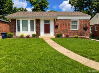 1542 N Hanley Rd, Saint Louis, MO 63130