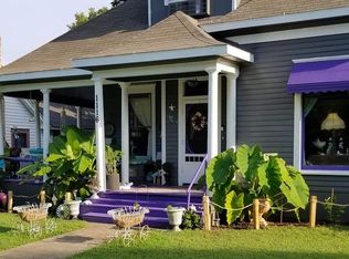 1116 W Gandy St, Denison, TX 75020