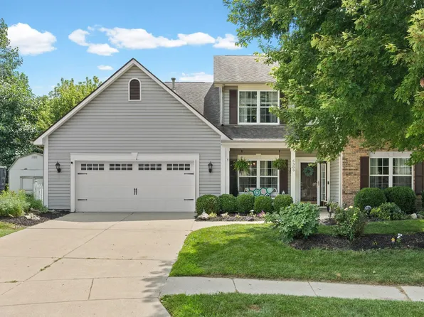 5309 Edinburgh Ct, Lafayette, IN 47905