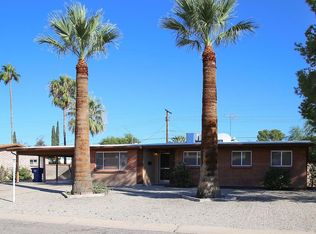 6001 E Eastland St, Tucson, AZ 85711