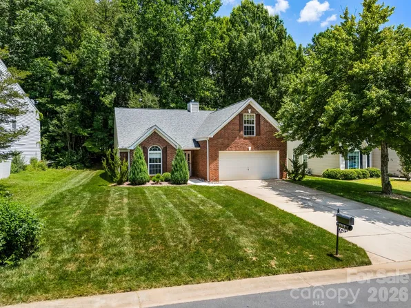 1437 Deer Forest Dr, Indian Land, SC 29707