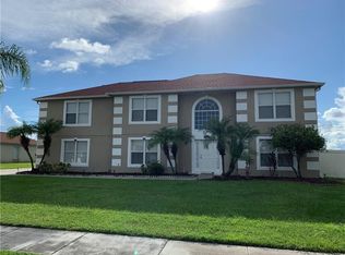 2391 Great Harbor Dr, Kissimmee, FL 34746