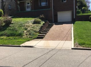 4935 Barberry St, Pittsburgh, PA 15207