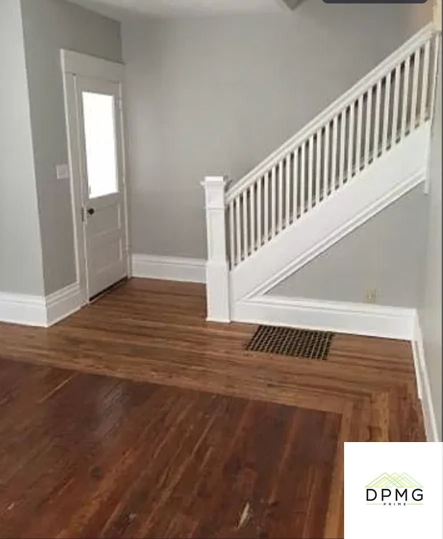 127 & 129 Shepard St. Lansing, MI 48912 — Photo 4