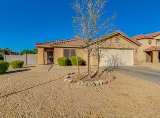 10642 W Daley Ln, Peoria, AZ 85383