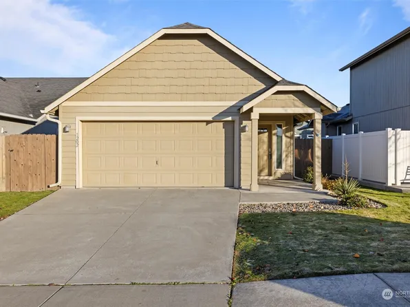 1202 Carver Street, College Place, WA 99324