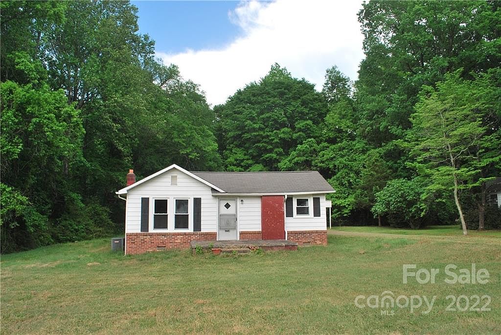1714 Enochville Rd, Kannapolis, NC 28081 Zillow