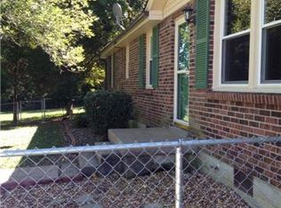 160 Mayhew Rd, Clarksville, TN 37040