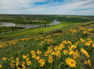 653 Millegan Rd, Great Falls, MT 59405