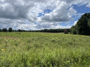 0 Blues Hill Rd, McMinnville, TN 37110