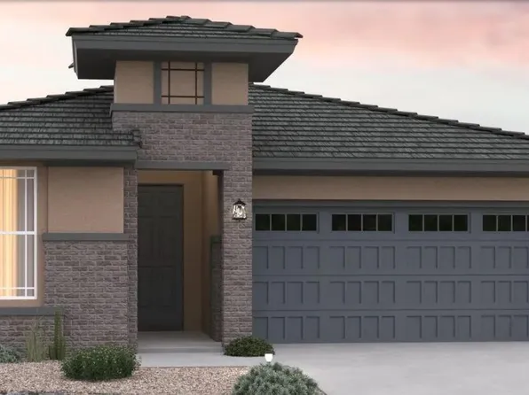 32371 N 123RD Drive, Peoria, AZ 85383