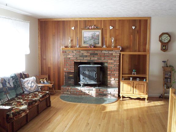 Beautiful Hardwood Floors