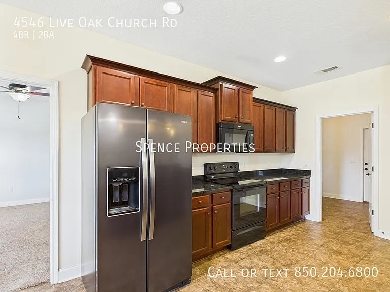 4546 Live Oak Church Rd — Photo 3