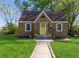 4337 Kentucky St, Gary, IN 46409